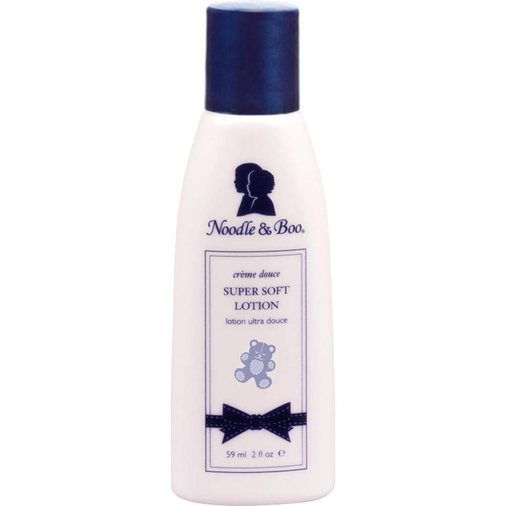 Kit de Cuidado para Bebés Noodle & Boo - 3 Piezas Suaves