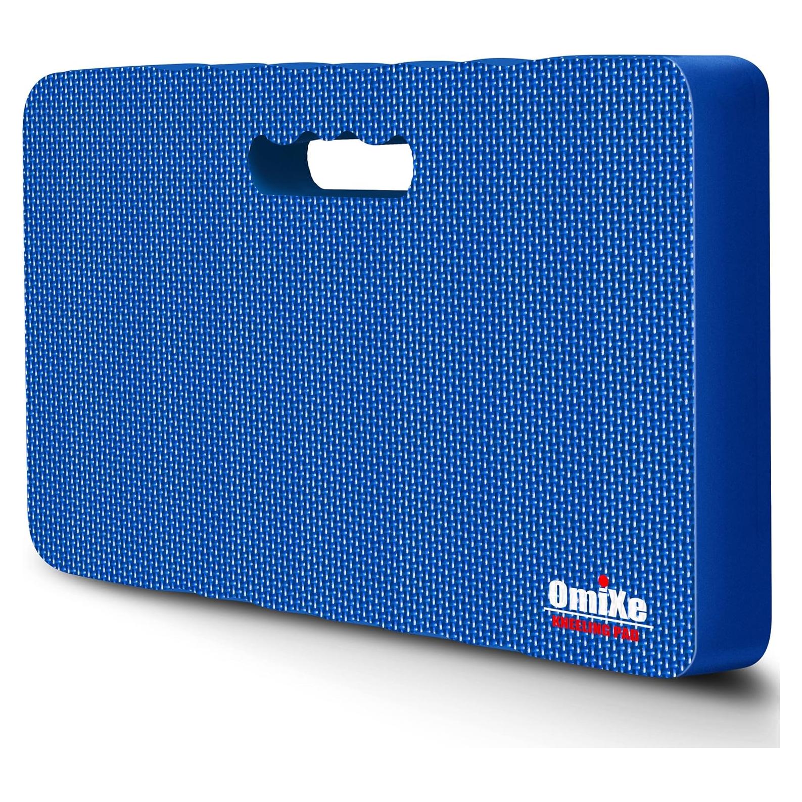 Almohadilla de Rodillas Omixe Extra Grande Impermeable 45.72x27.94 cm