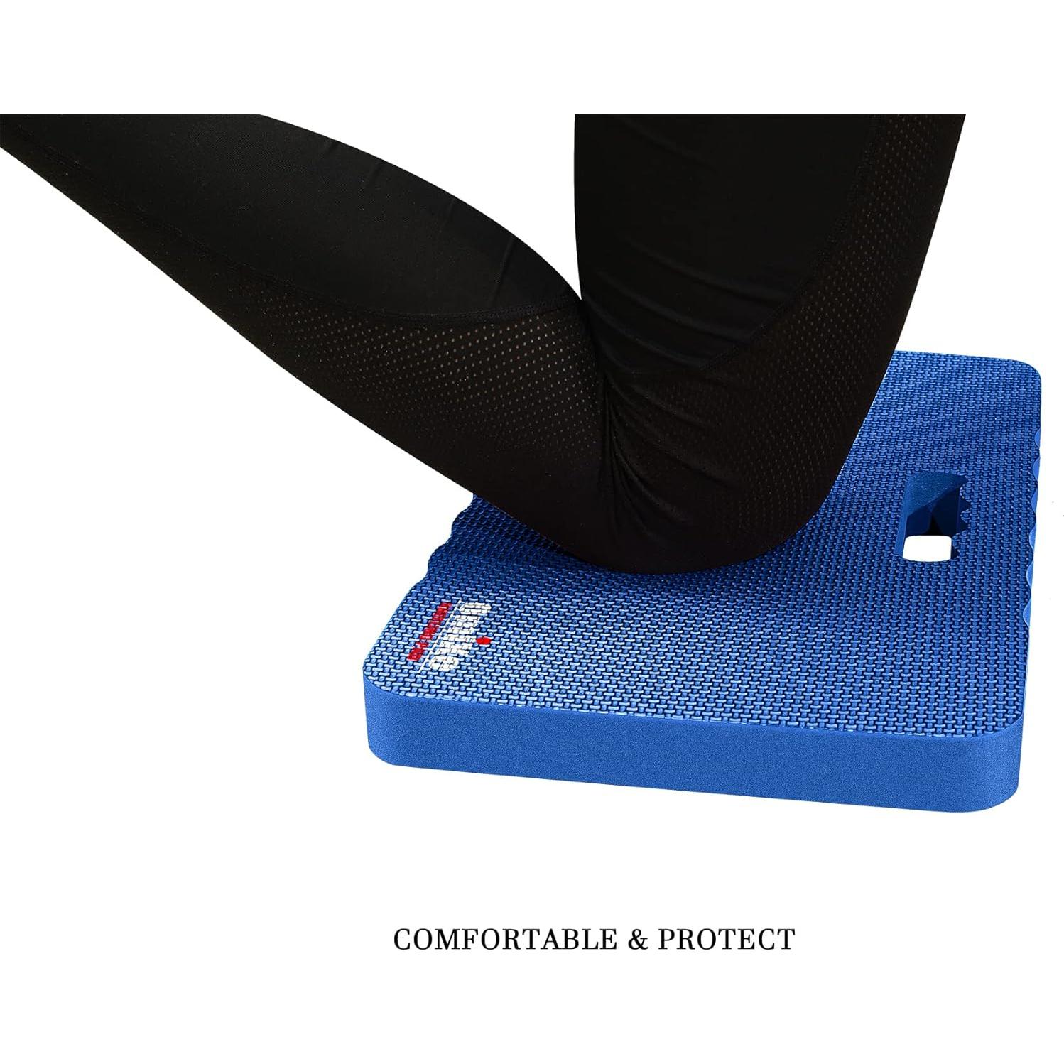 Almohadilla de Rodillas Omixe Extra Grande Impermeable 45.72x27.94 cm