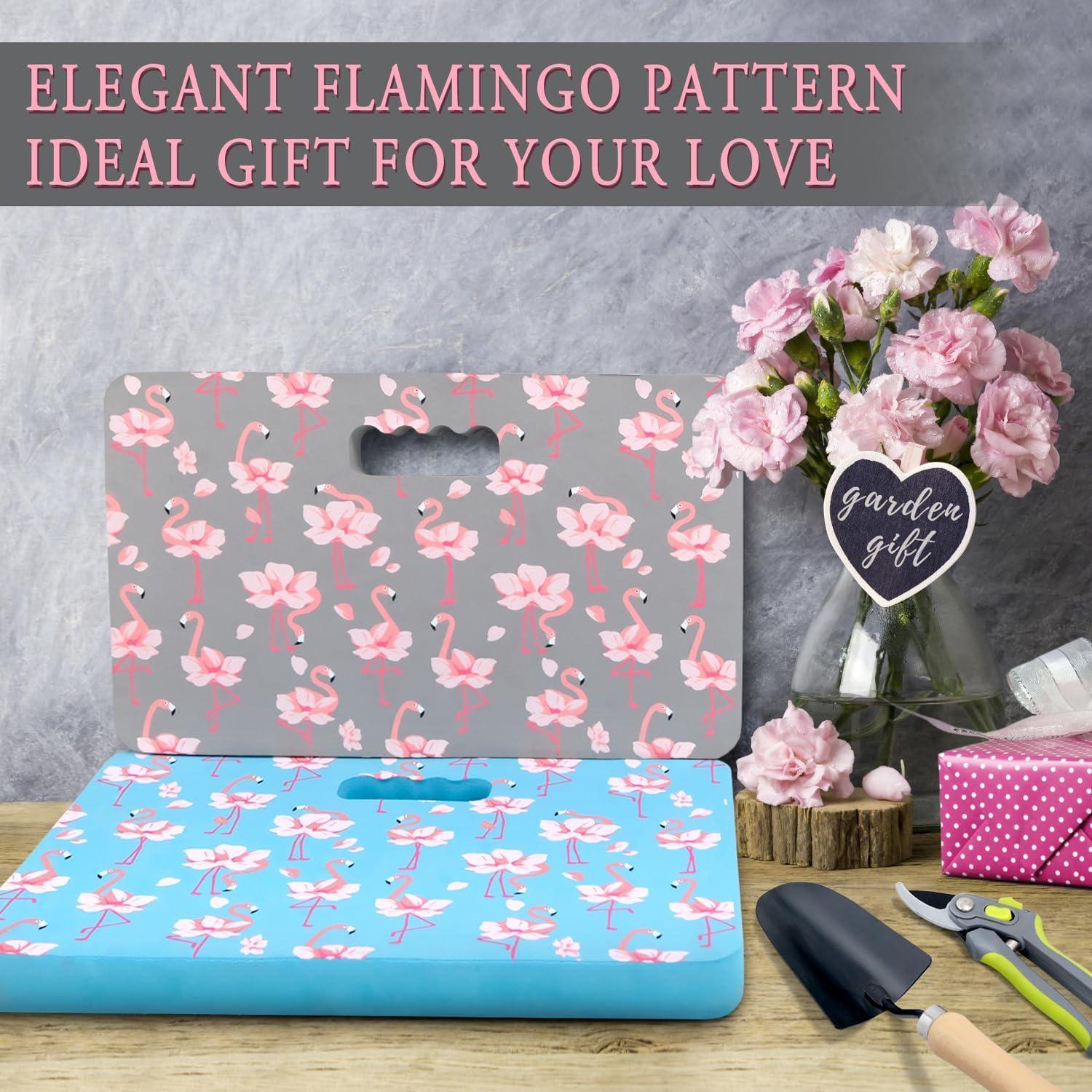 Almohadilla de Rodillas Altdorff 2 Paquetes Impermeables 45x28cm