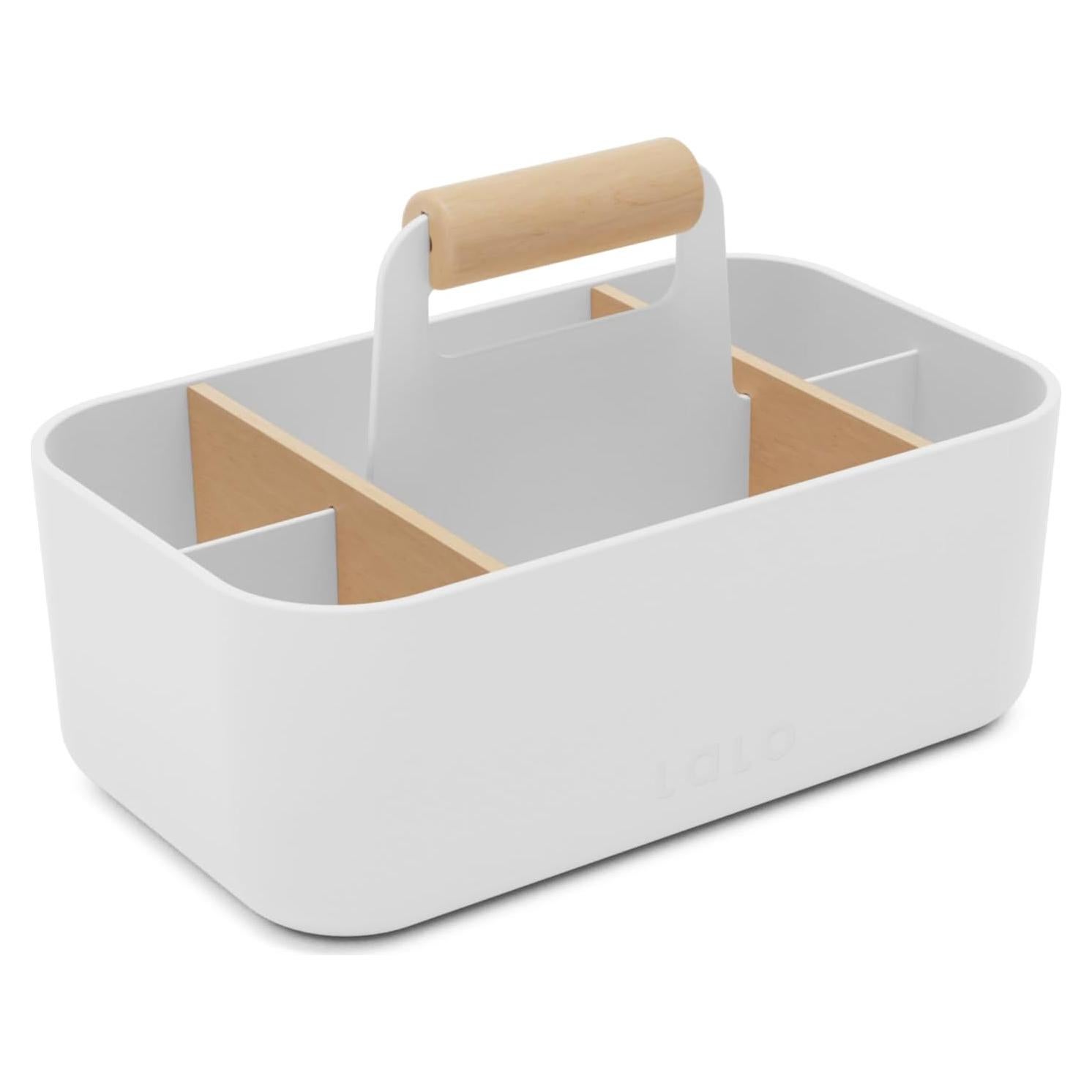 Caddy Multiusos Lalo Coco - Organizador Ajustable 1.21 kg