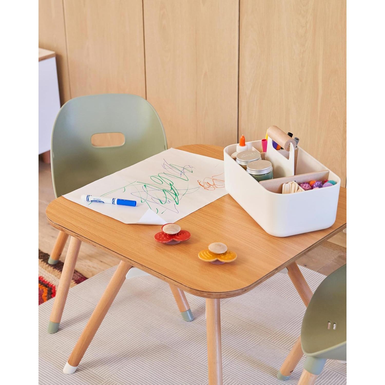 Caddy Multiusos Lalo Coco - Organizador Ajustable 1.21 kg