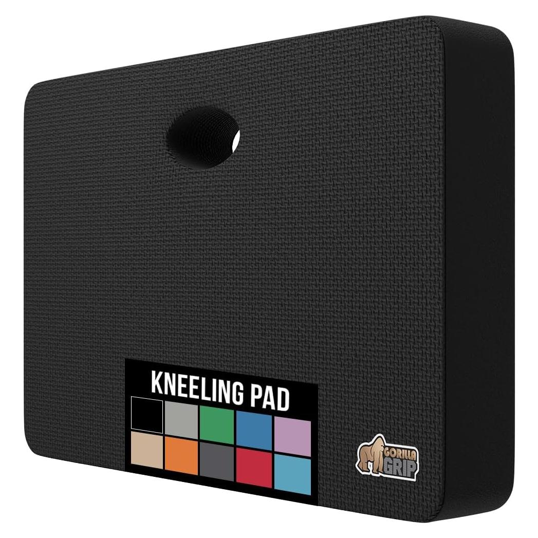 Almohadilla de Jardinería GORILLA GRIP 44.5x27.9cm Resistente