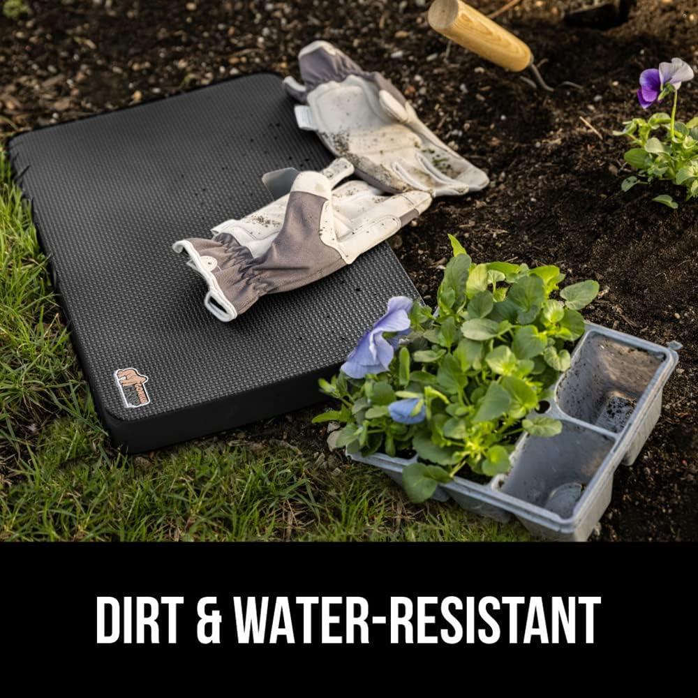 Almohadilla de Jardinería GORILLA GRIP 44.5x27.9cm Resistente