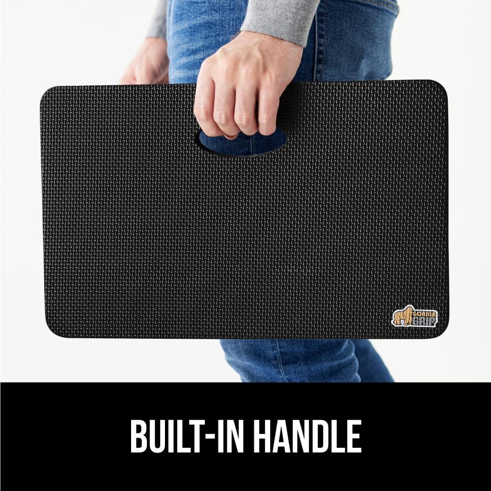 Almohadilla de Jardinería GORILLA GRIP 44.5x27.9cm Resistente