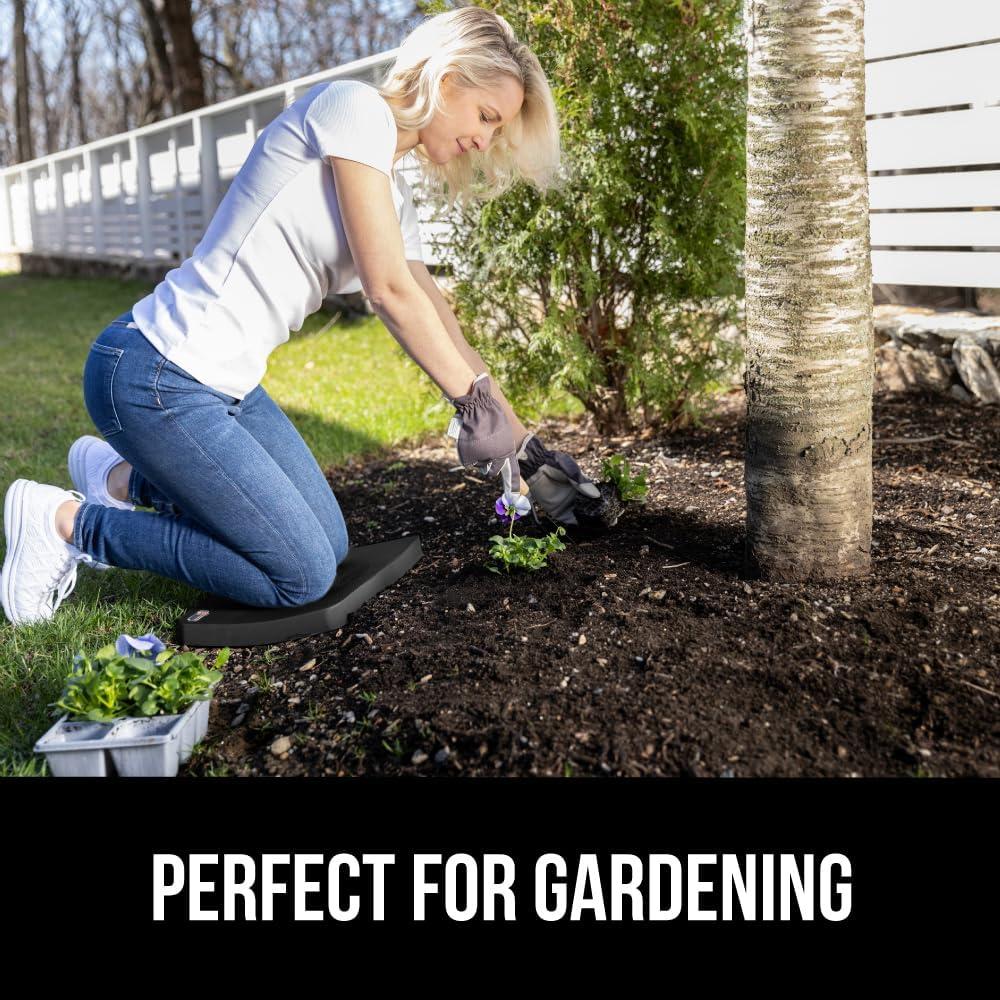 Almohadilla de Jardinería GORILLA GRIP 44.5x27.9cm Resistente