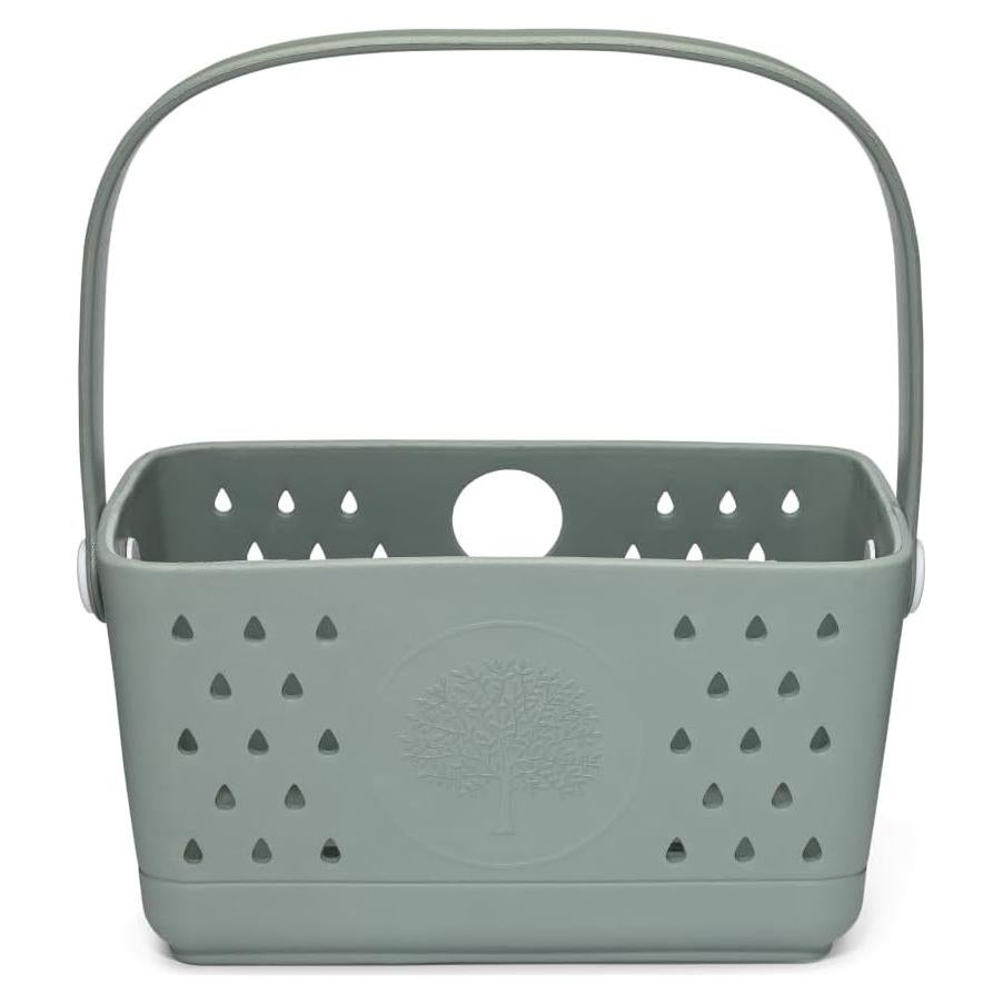 Caddy de Baño Parker Baby | Organizador de Ducha 28x15cm