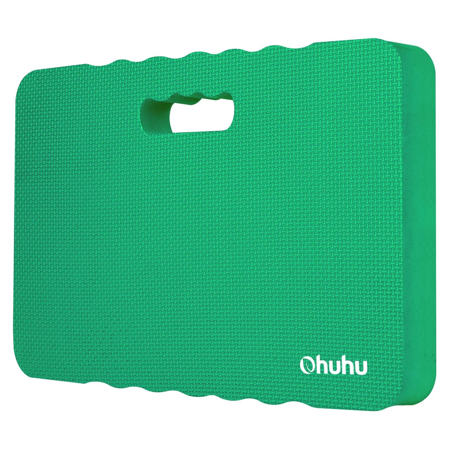 Almohadilla de Rodillas Ohuhu 43x28cm EVA Extra Gruesa