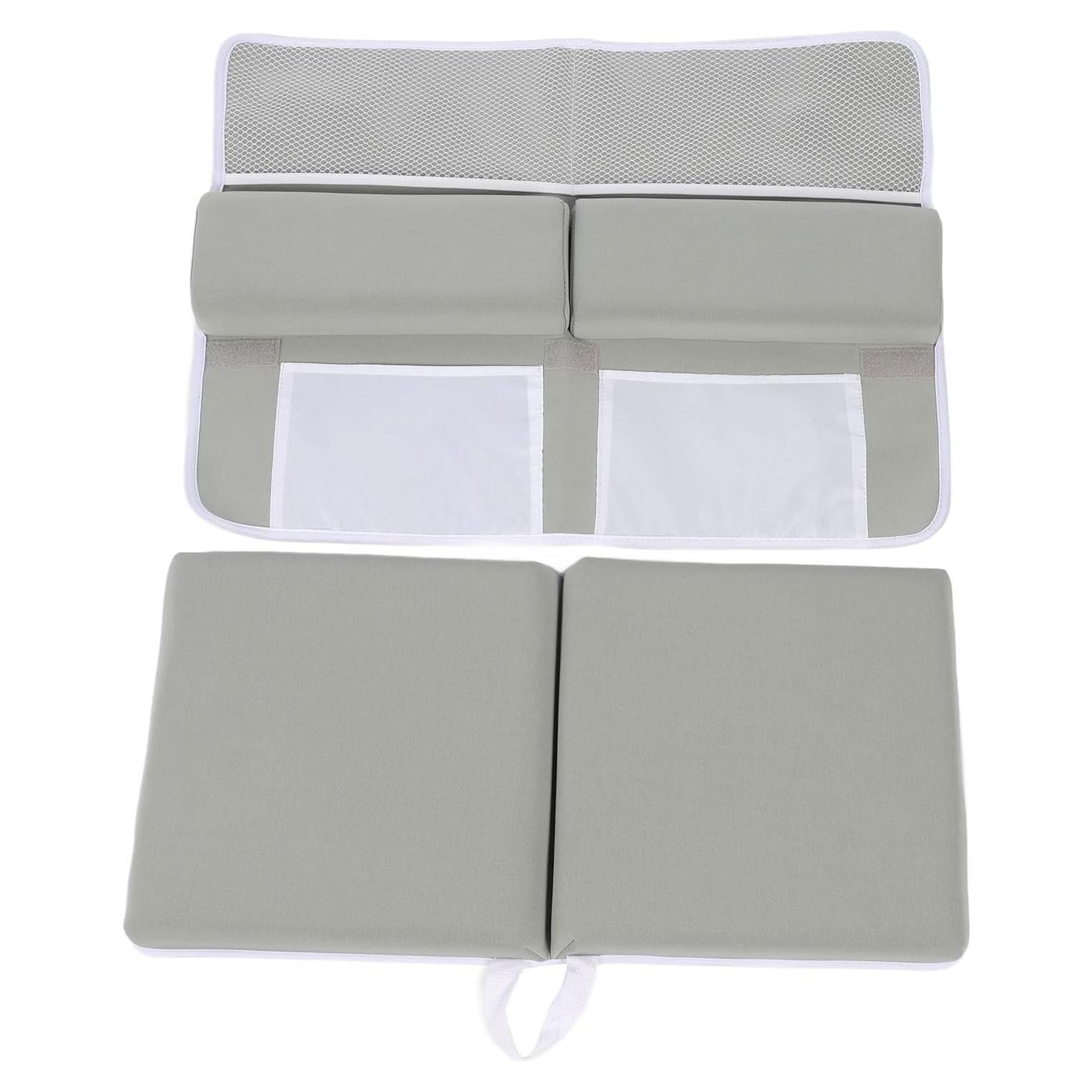 Conjunto Almohadilla para Rodillas y Codos Gazaar - Antideslizante