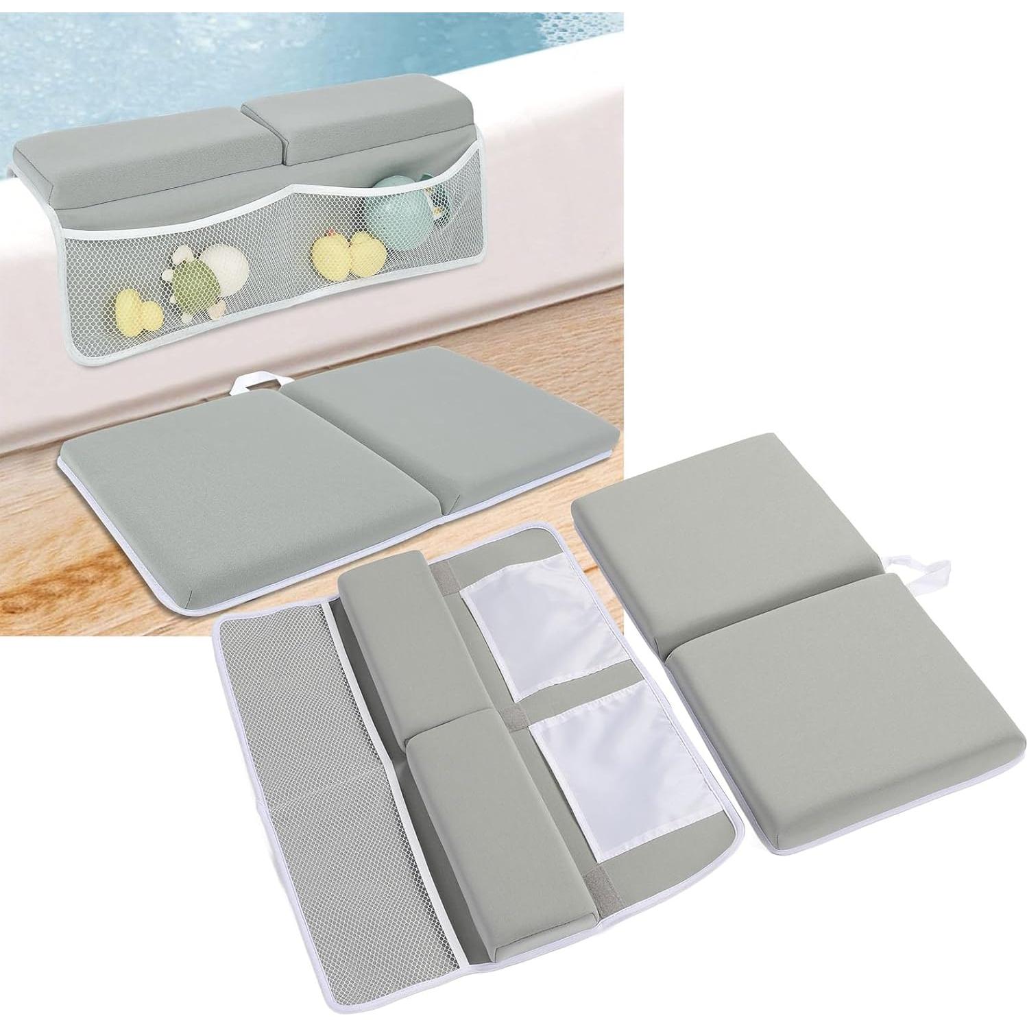 Conjunto Almohadilla para Rodillas y Codos Gazaar - Antideslizante