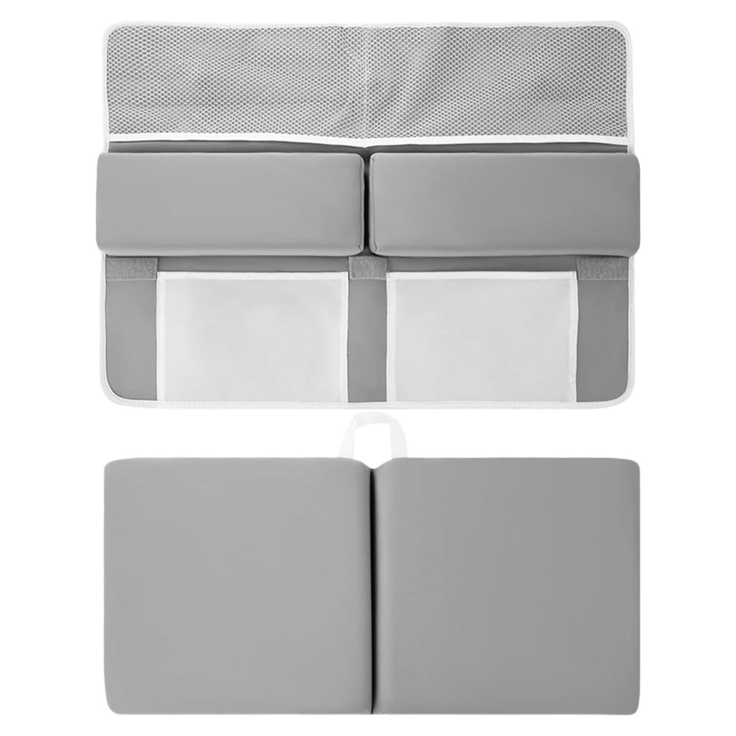 Juego de Almohadillas para Rodillas y Codos Genérico - Antideslizante