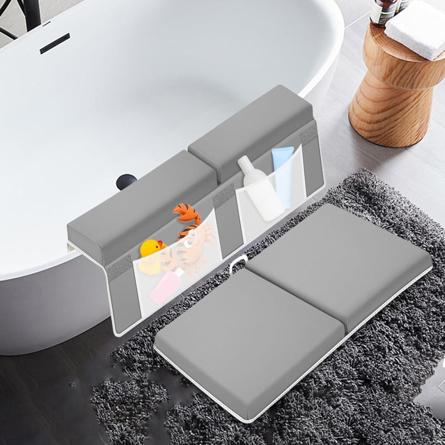 Juego de Almohadillas para Rodillas y Codos Genérico - Antideslizante