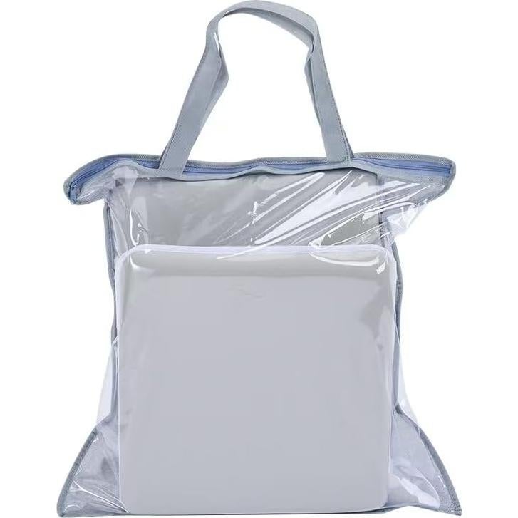 Almohadilla para Arrodillarse WEXIO para Baño Bebé 56x28cm