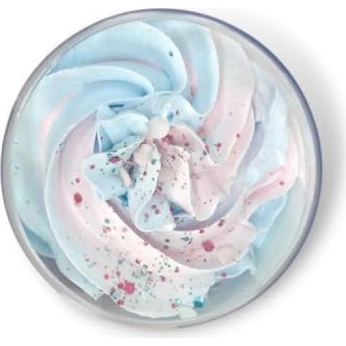 Jabón Batido Sassy Shop 115g - Suave y Nutritivo para Piel