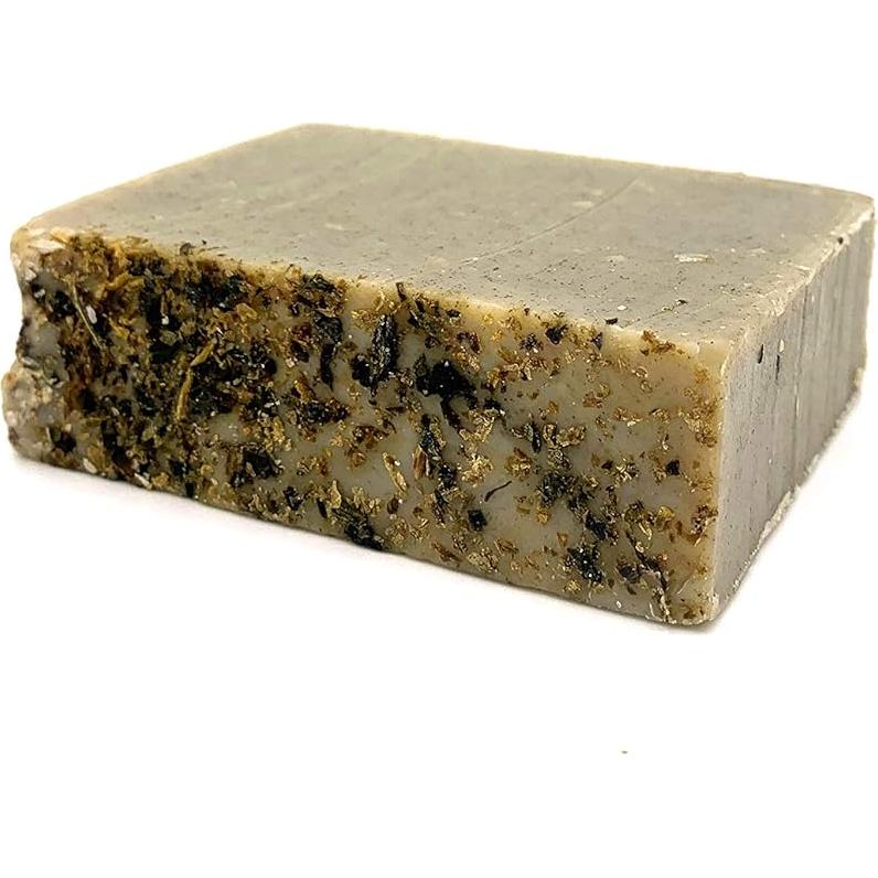 Jabón de Grasa Natural EST'D 2004 - Pino del Bosque 2 Paquete