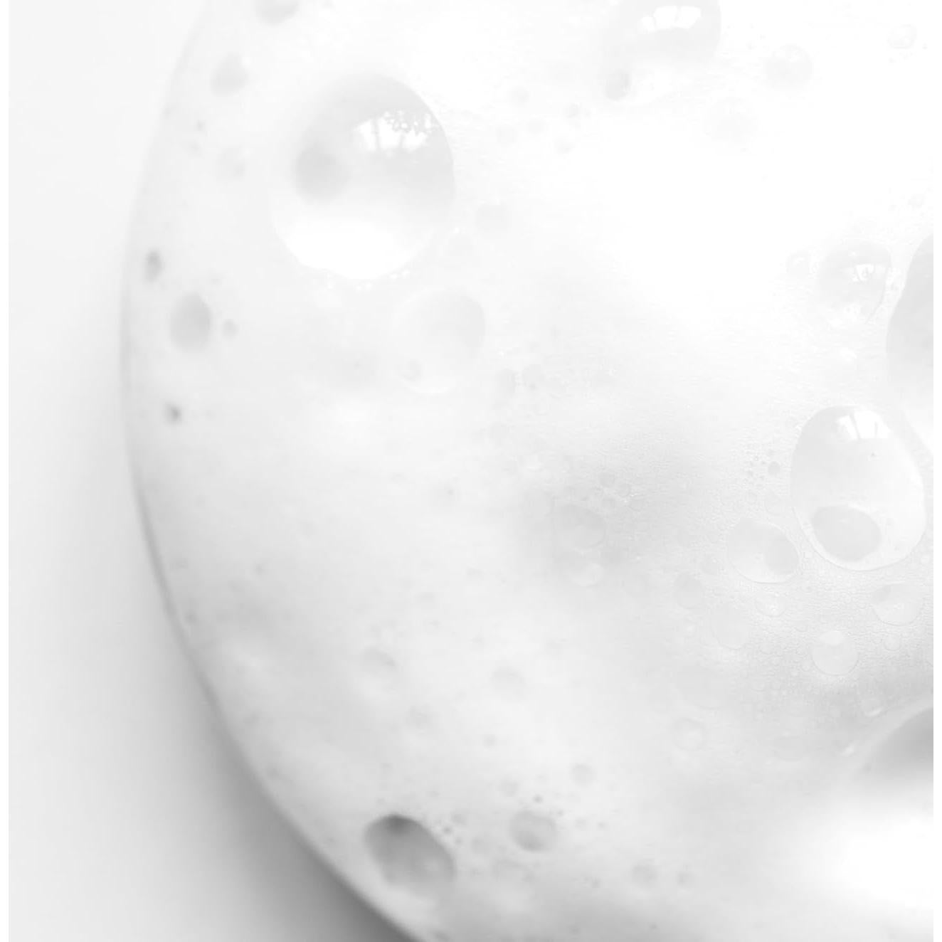 Jabón Espumoso Sin Fragancia Babo Botanicals 226g - Piel Sensible