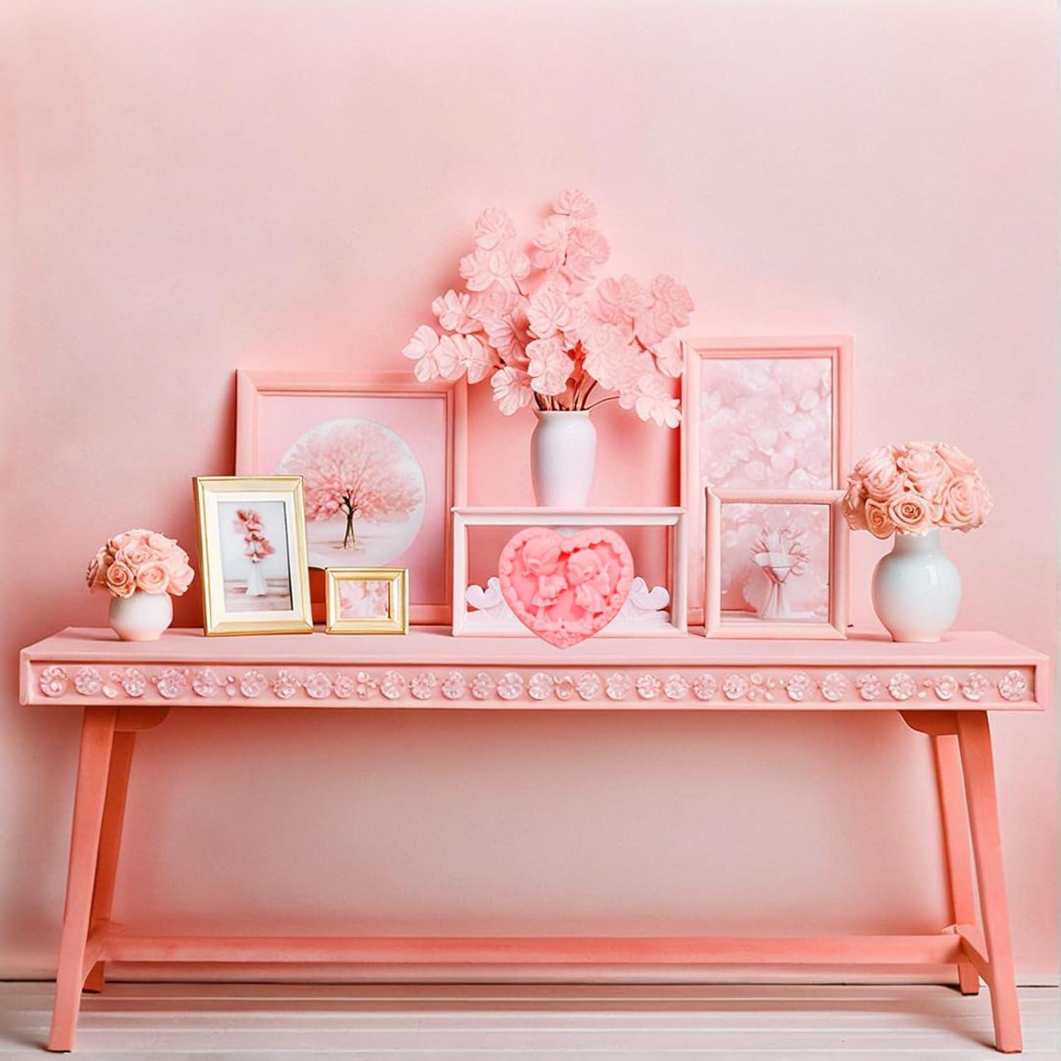 Jabón Botánico Aromático T-shin en Forma de Ángel 100g