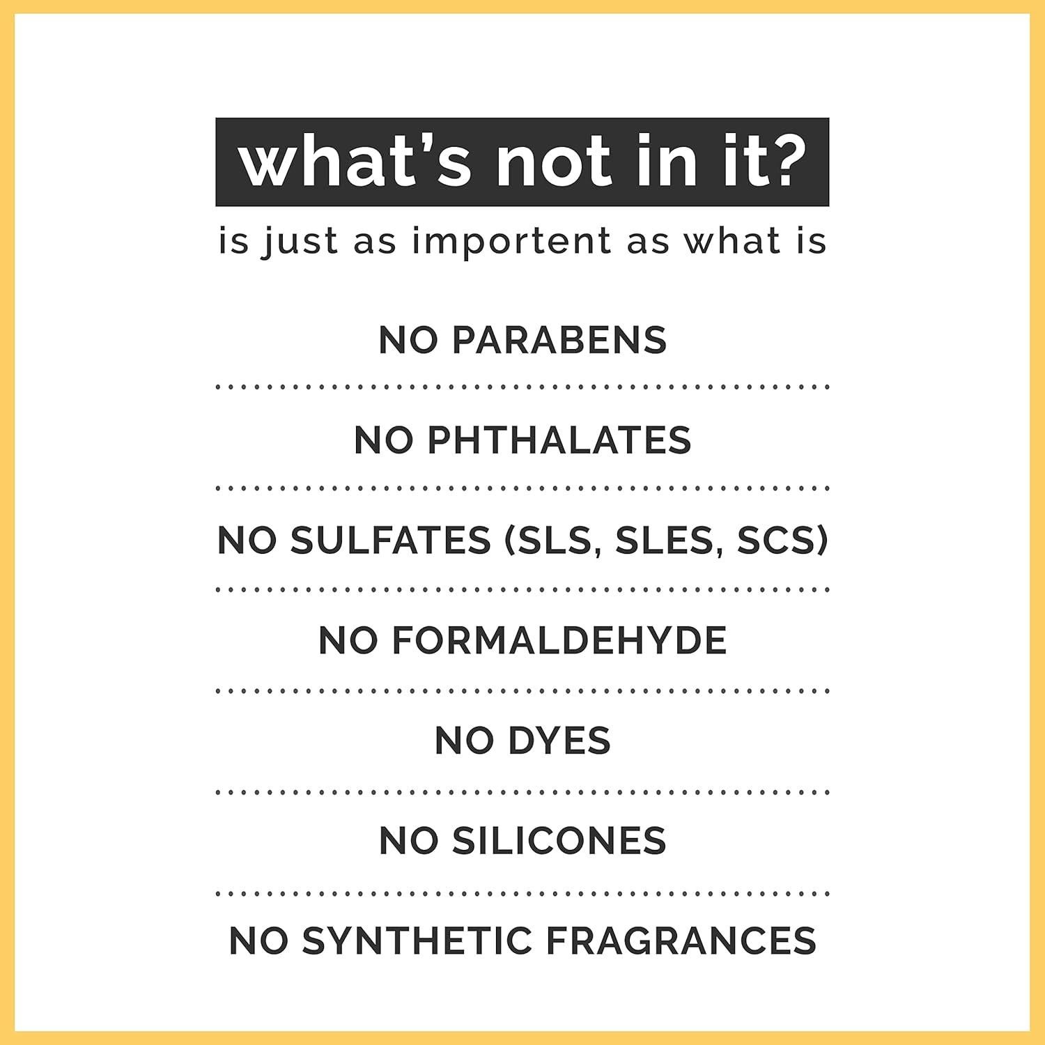 Champú y Jabón 2 en 1 My Little North Star 100% Natural Bebés