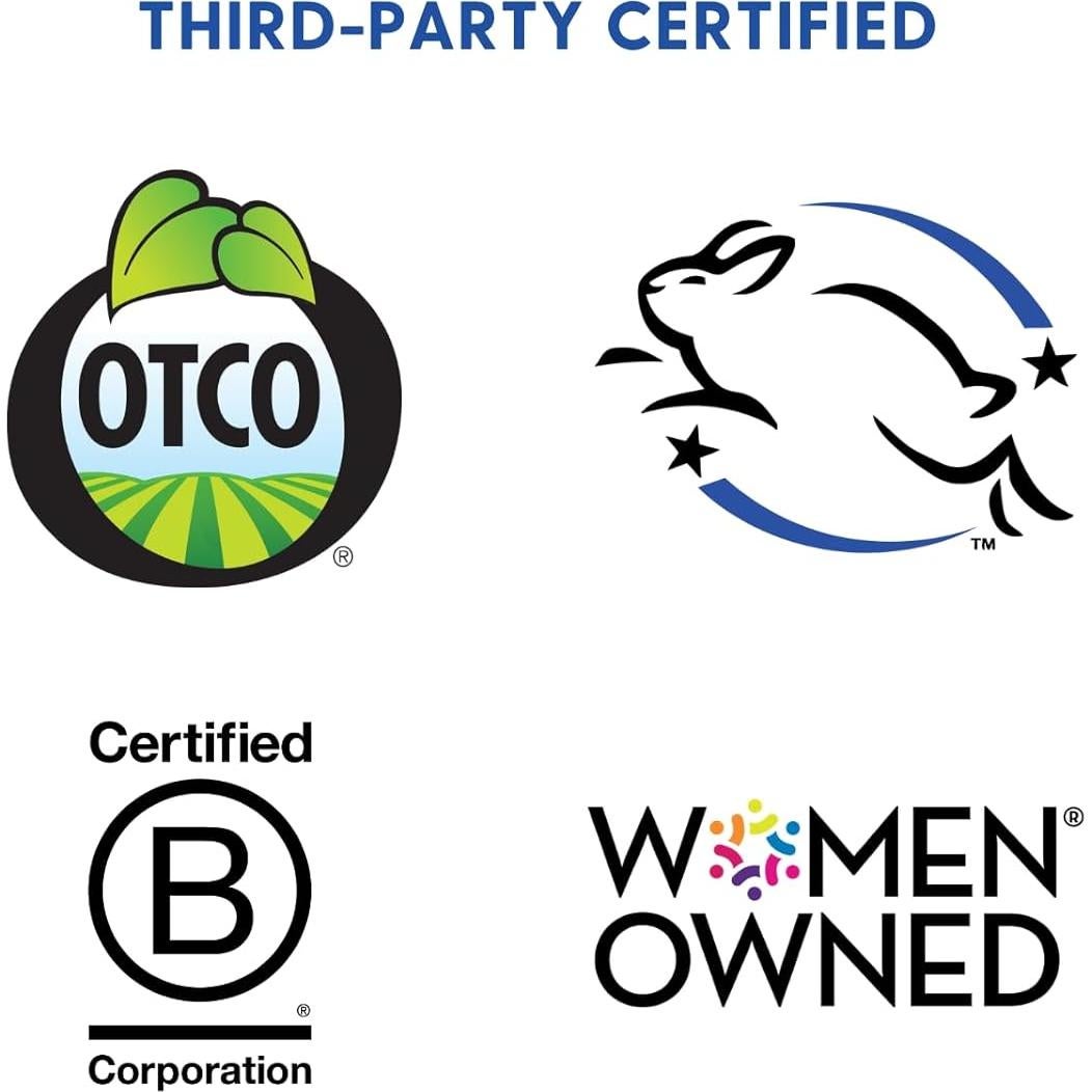 Jabón de Castilla Suave Motherlove 3 Unidades Avena Orgánica