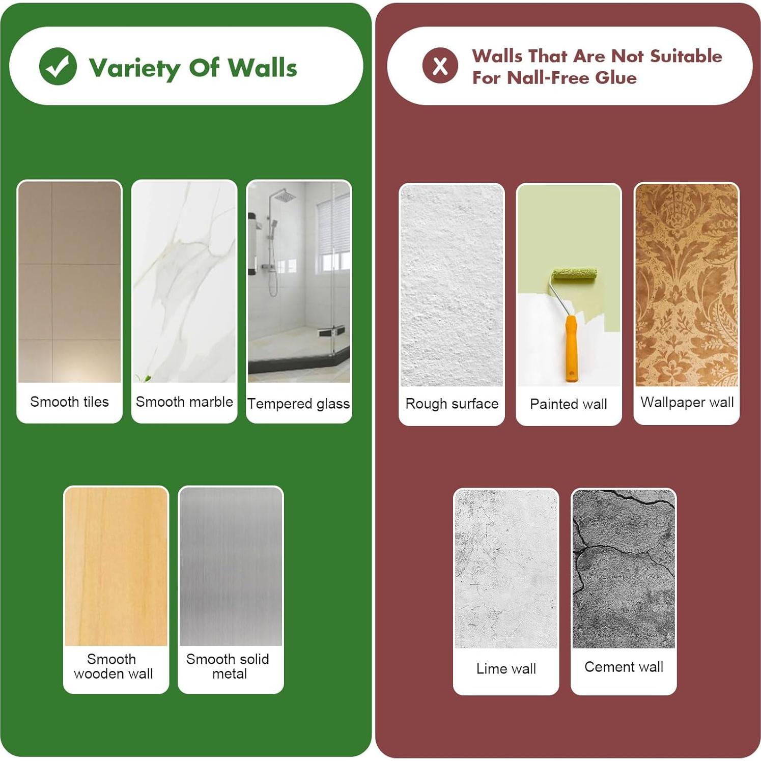 Organizador de Juguetes de Baño Plegable Greentainer Negro