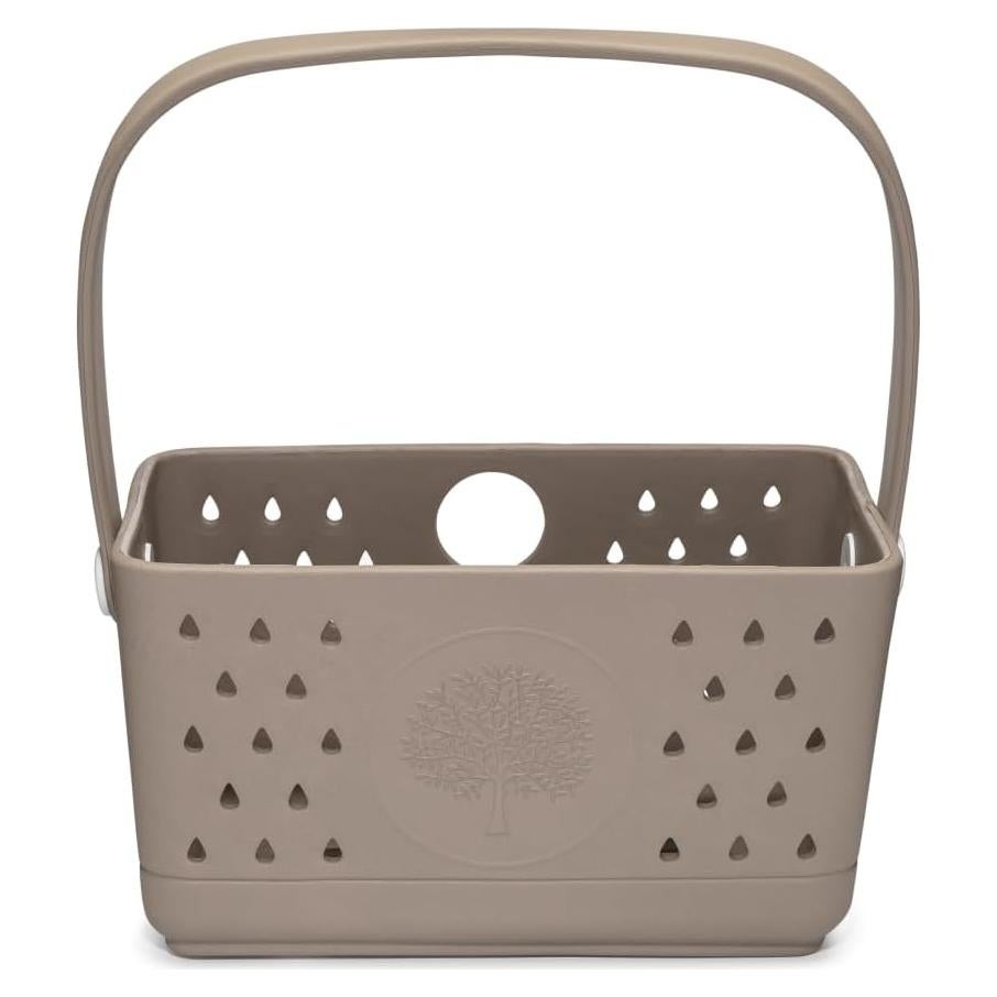 Caddy de Baño Parker Baby Co. | Organizador de Ducha BPA Free