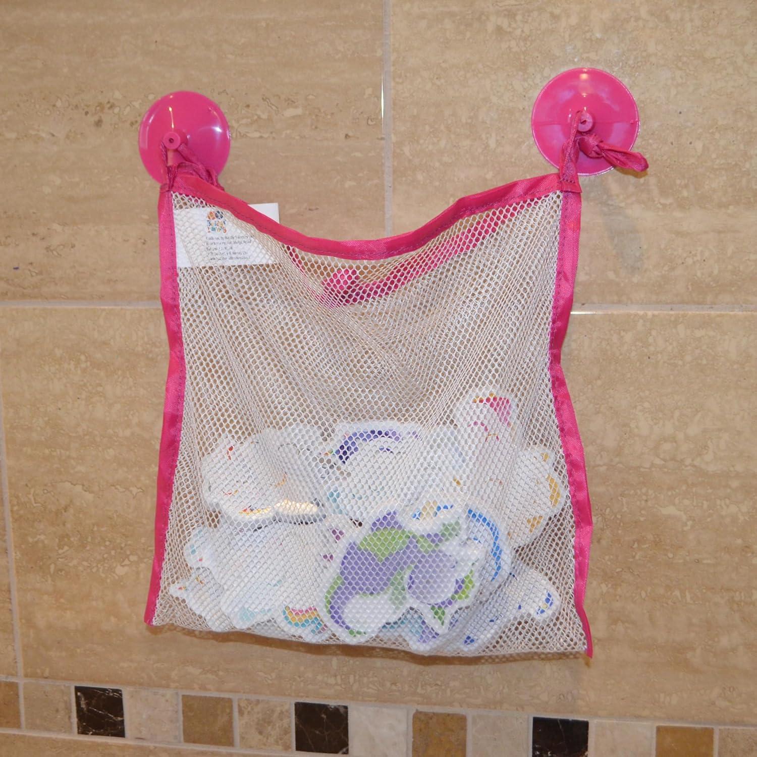 Calcomanías de baño Buddy & Barney - Criaturas mágicas 13 piezas