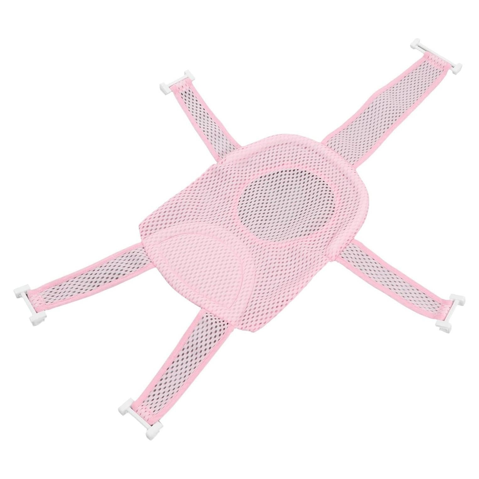 Red de Baño para Bebés RiToEasysports Ajustable Antideslizante