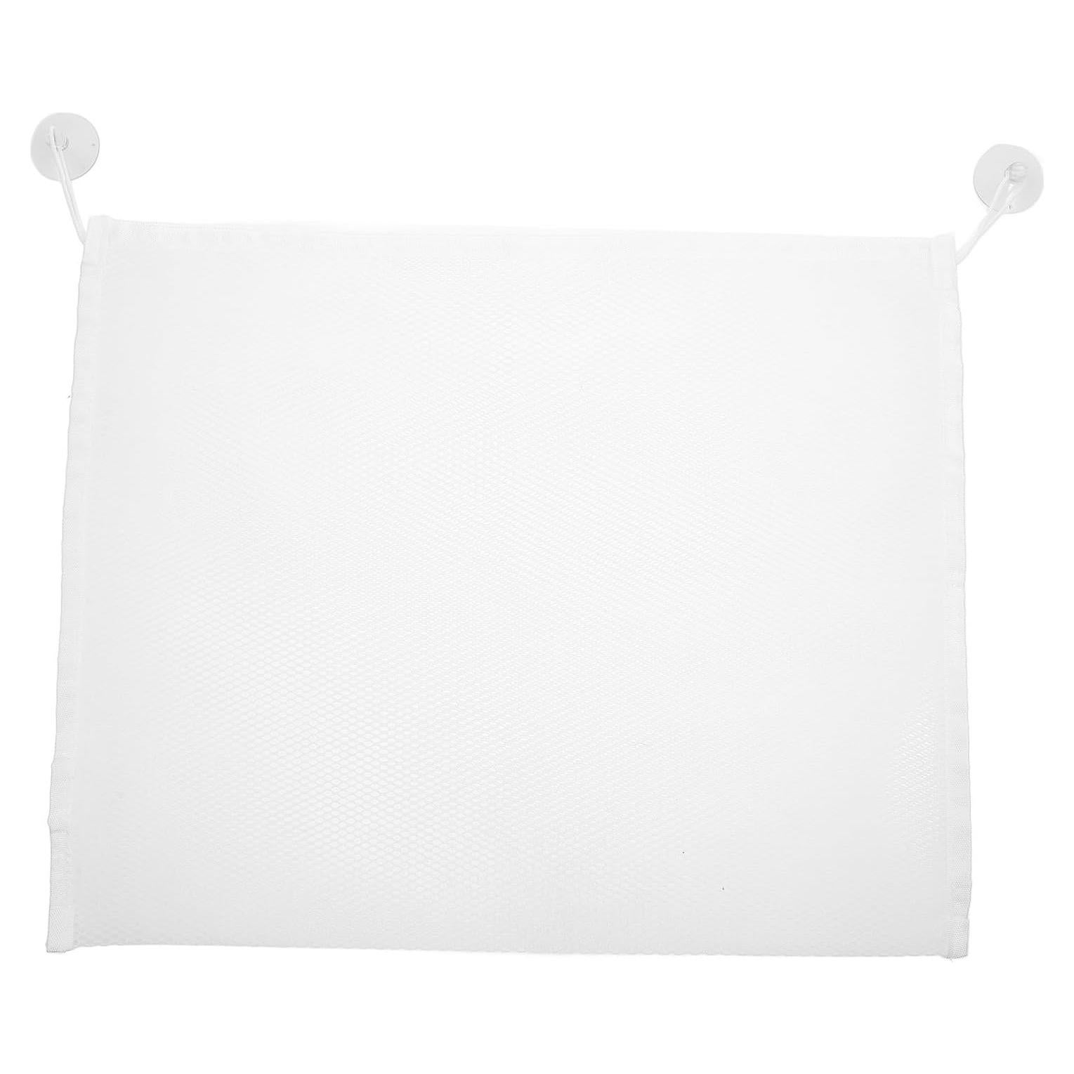 Organizador de Juguetes de Baño DOITOOL Malla 45x35cm