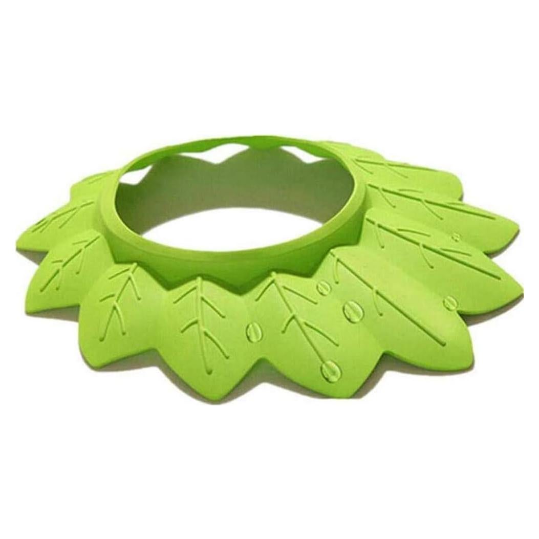 Sombrero de Baño Elástico TOPINCN para Bebés - Protección Ojos