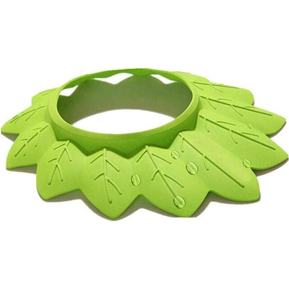 Sombrero de Baño Elástico TOPINCN para Bebés - Protección Ojos