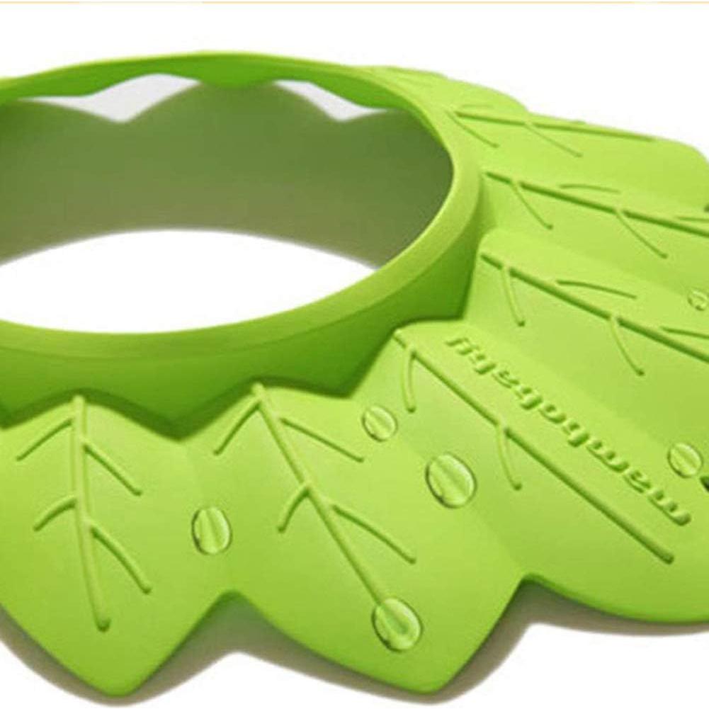 Sombrero de Baño Elástico TOPINCN para Bebés - Protección Ojos