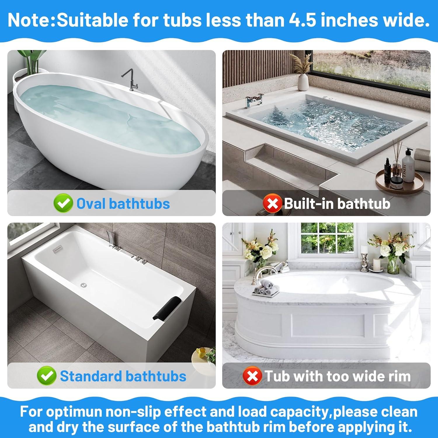 Organizador de Juguetes de Baño Dormercy 2 Compartimentos Malla