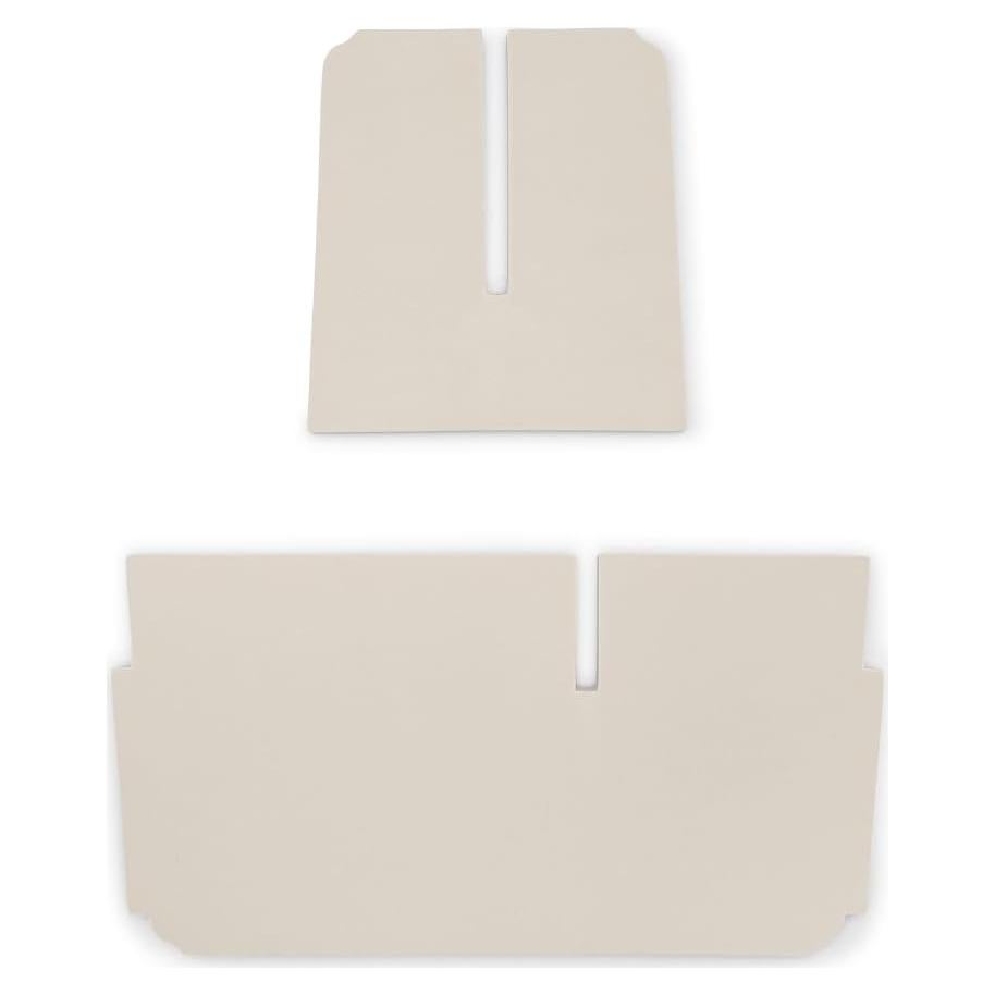 Inserts para Caddy de Baño Parker Baby | Divisores Ajustables