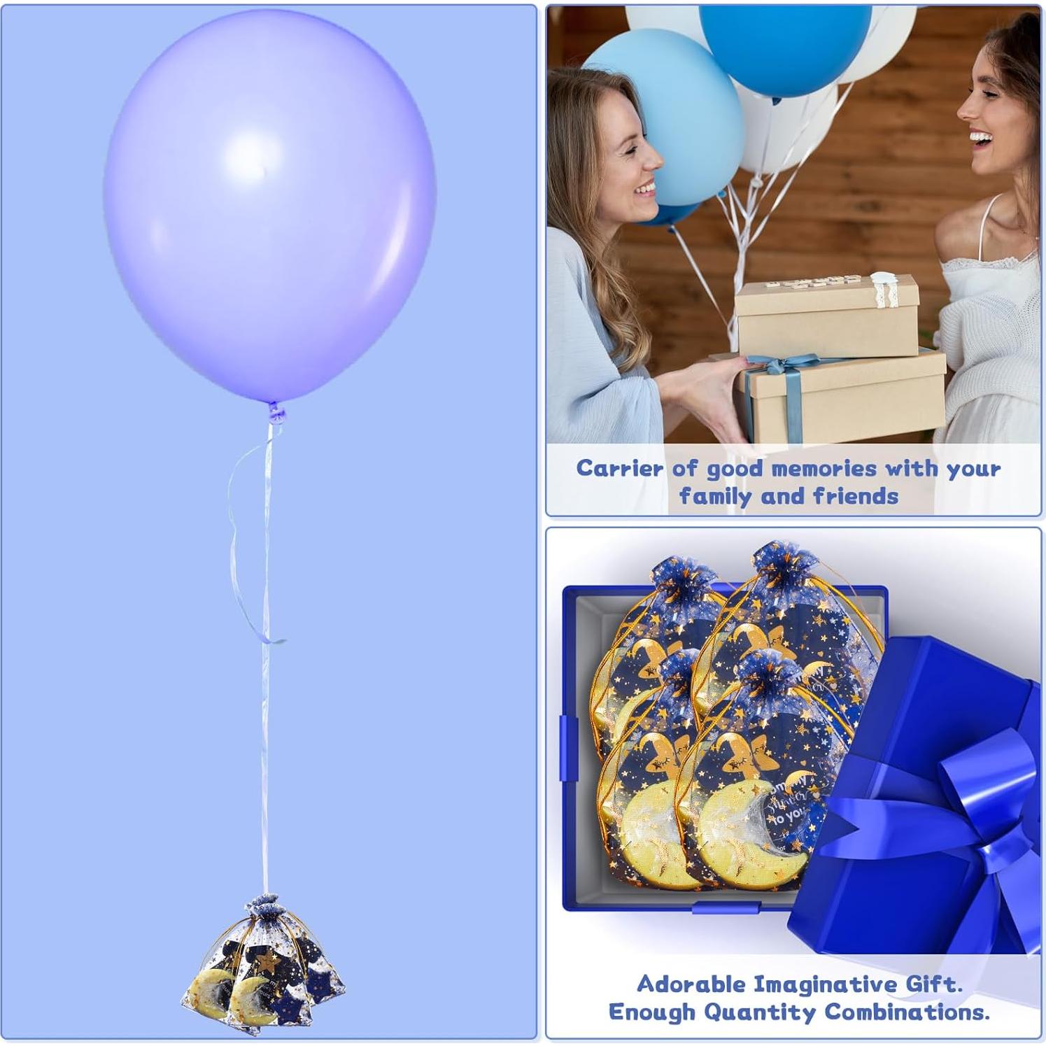 50 Jabones Recuerdo Baby Shower Dansib Luna y Estrella