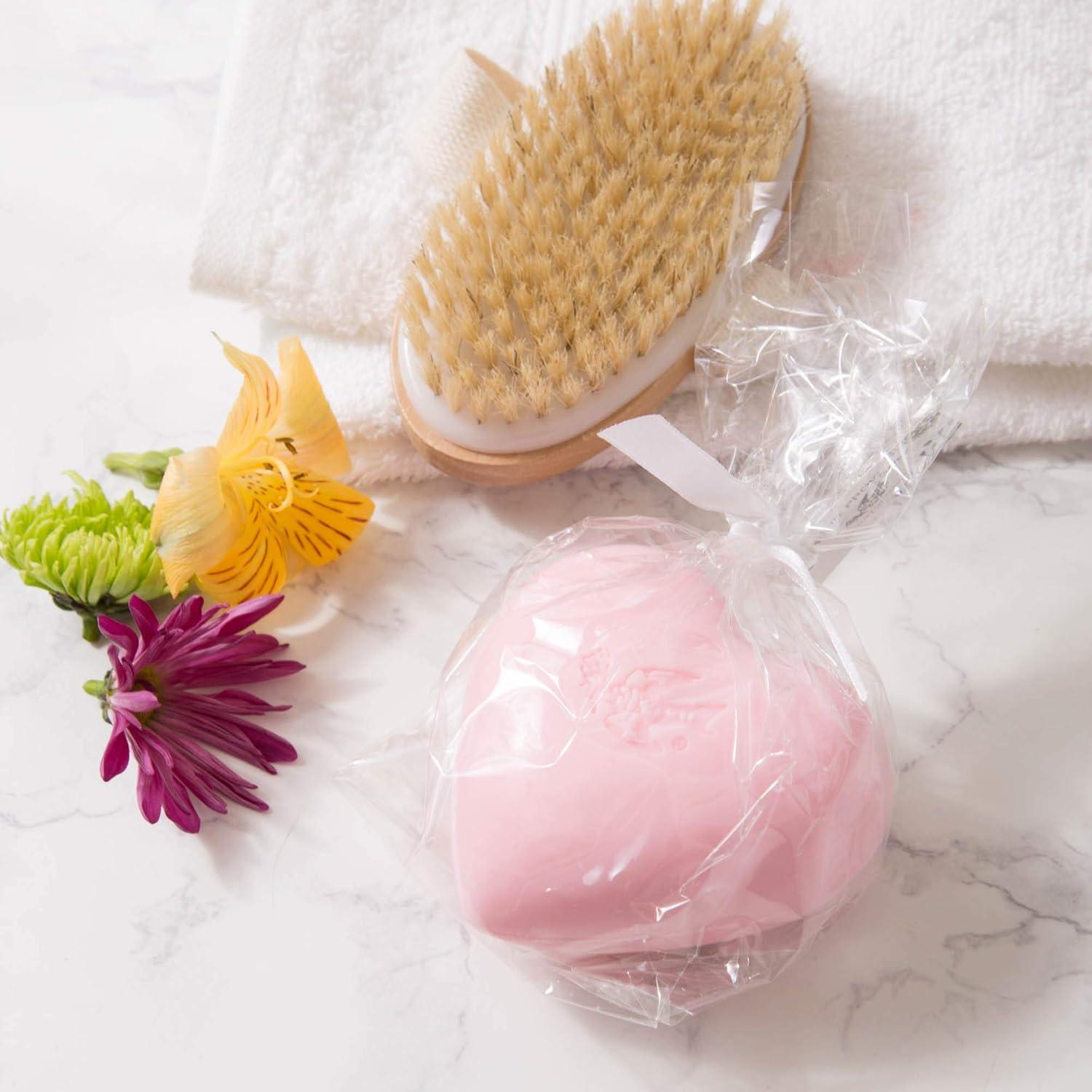 Jabón Enriquecido con Manteca de Karité Pre de Provence 226g