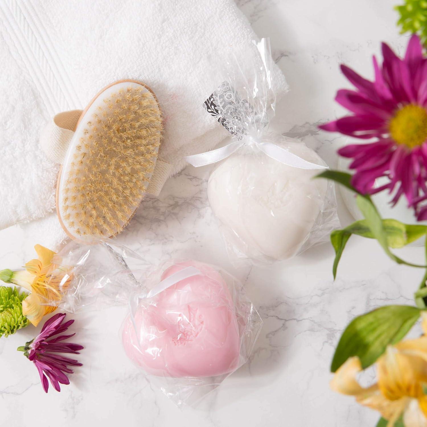 Jabón Enriquecido con Manteca de Karité Pre de Provence 226g