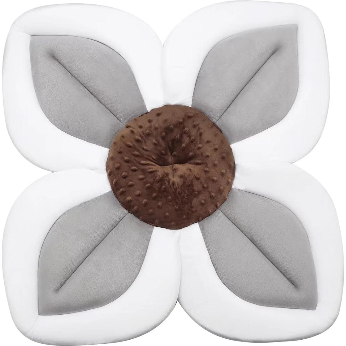 Almohadilla de Baño y Taza de Enjuague PandaEar para Bebés