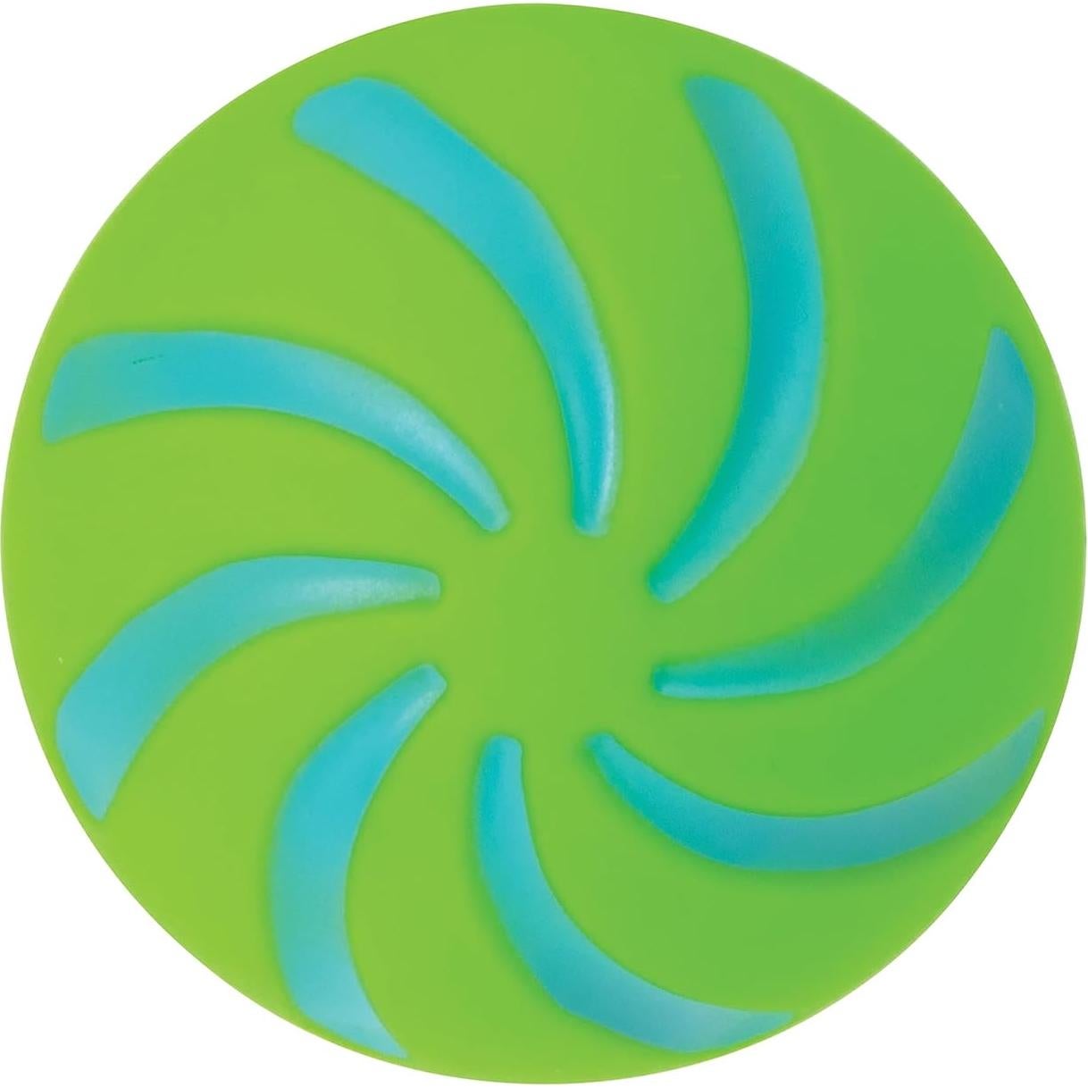 Juguete de Baño Nuby Chorro Delfín con Bolas Splash 10+M