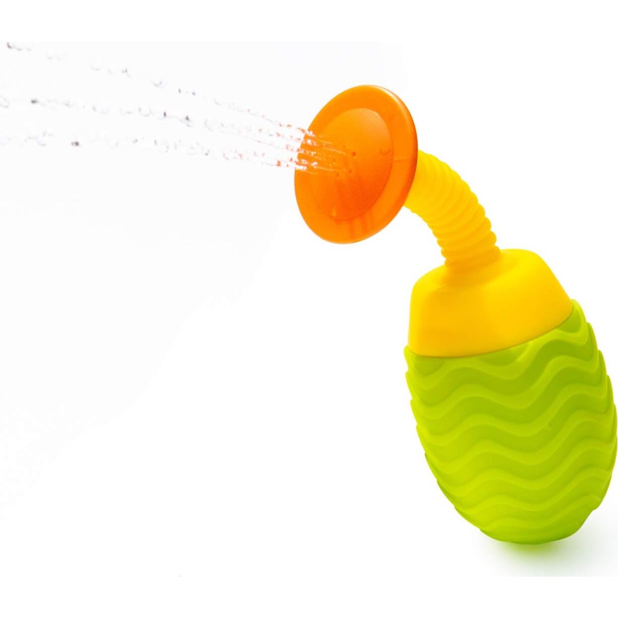 Juguetes de Baño Sassy Easy Squeezies Set 3 Piezas