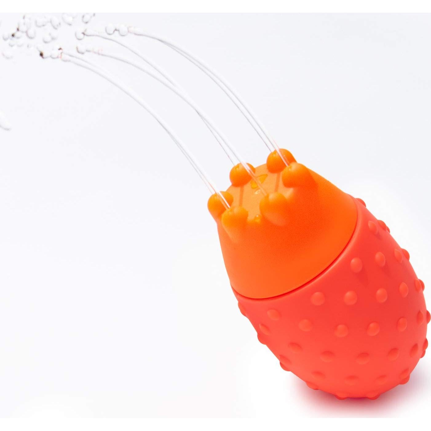 Juguetes de Baño Sassy Easy Squeezies Set 3 Piezas