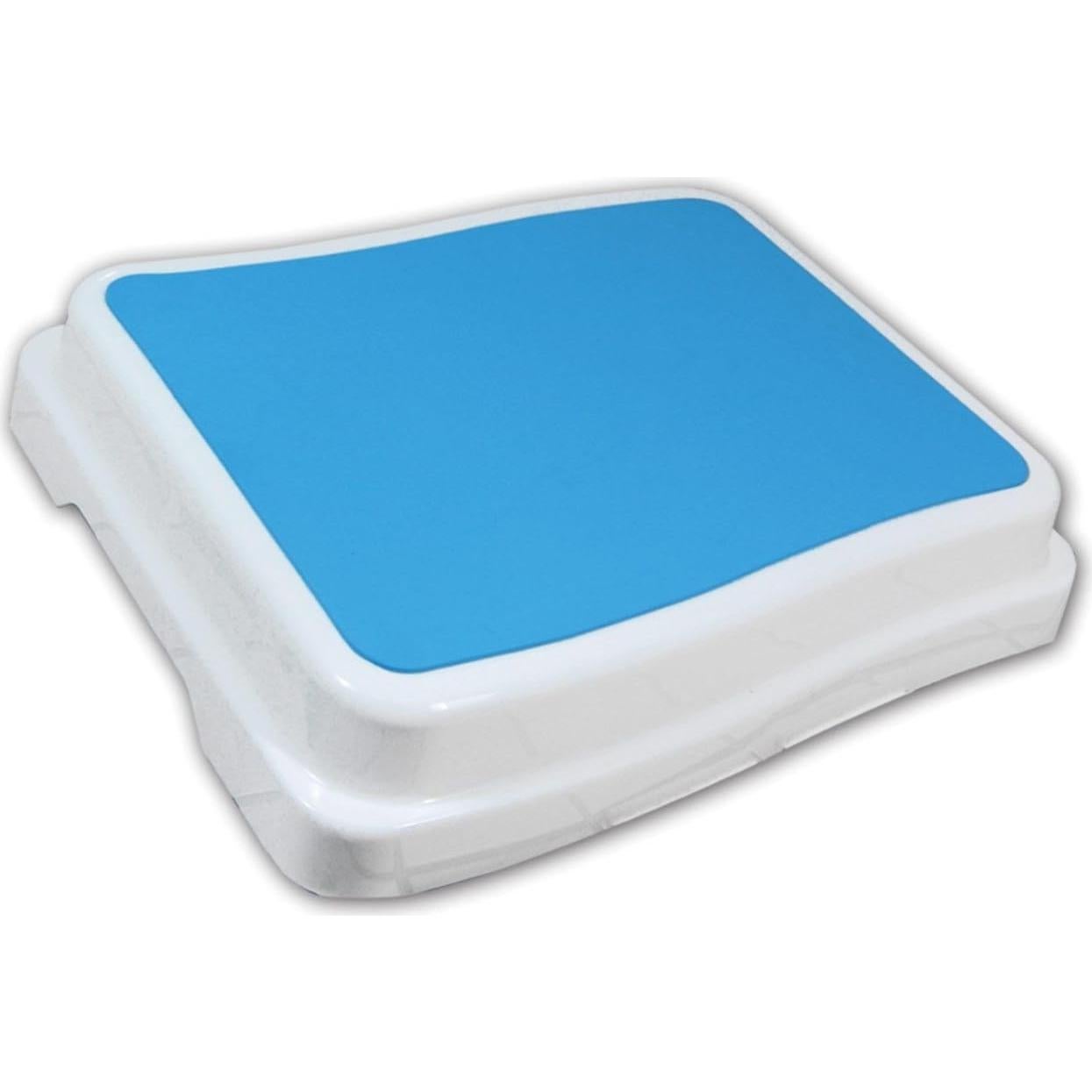 Escalón de Baño Reizen 10.16 cm Antideslizante Soporta 189 kg