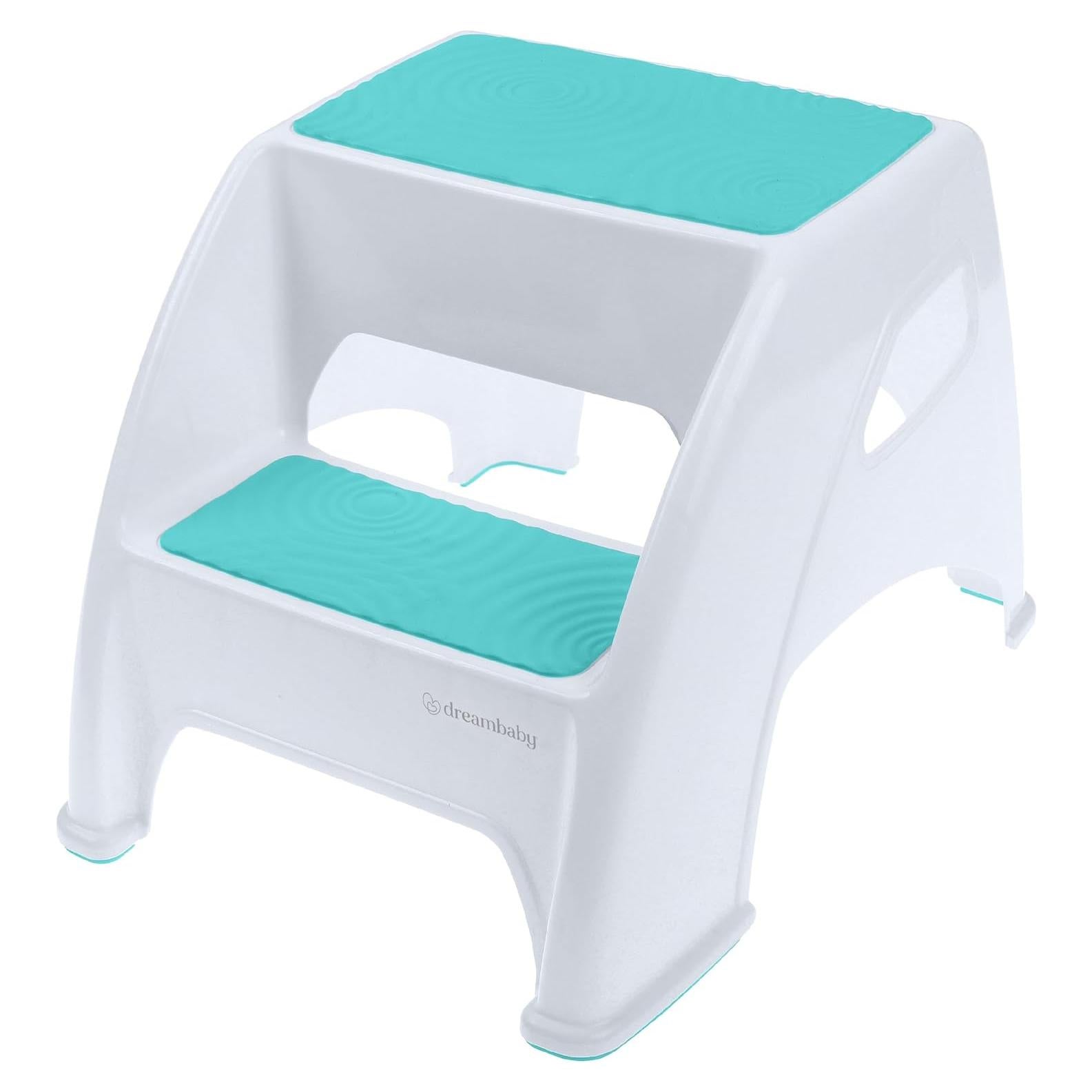 Escalón Dreambaby Aqua 2 Pasos Antideslizante 136kg