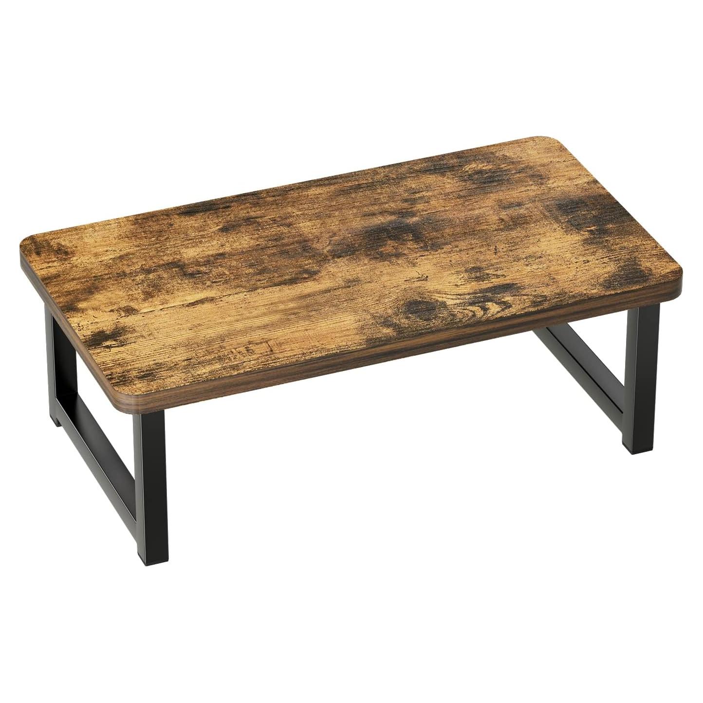 Escalera de Madera JANE EYRE 40.64 cm Antideslizante