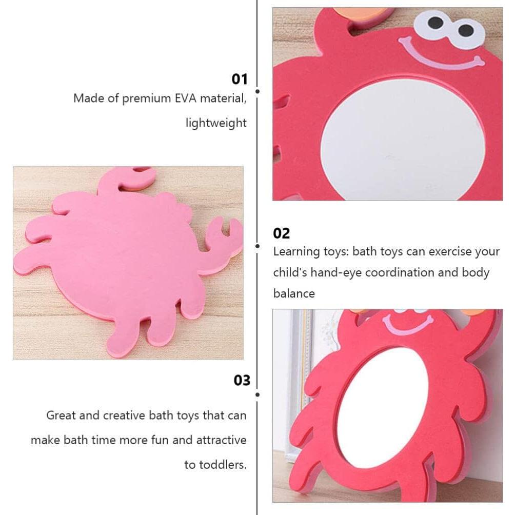 Set de Juguetes de Baño Interactivos Balacoo - 2 Piezas Rana