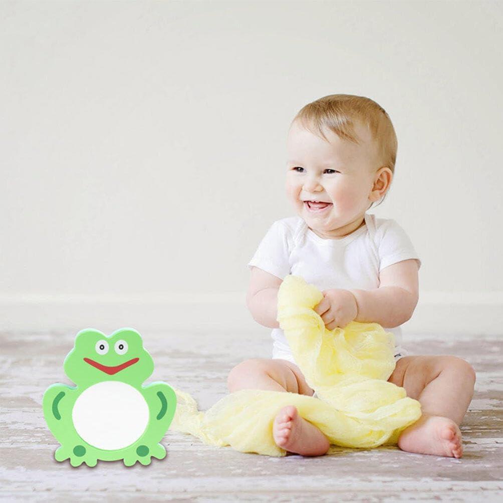 Set de Juguetes de Baño Interactivos Balacoo - 2 Piezas Rana