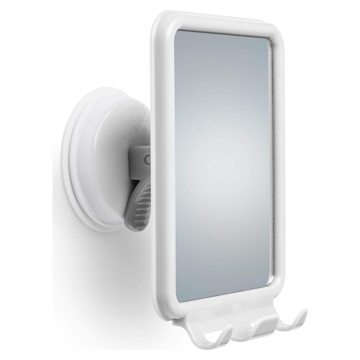 Espejo de Ducha Mommys Helper Safe-er-Grip 10161 Blanco