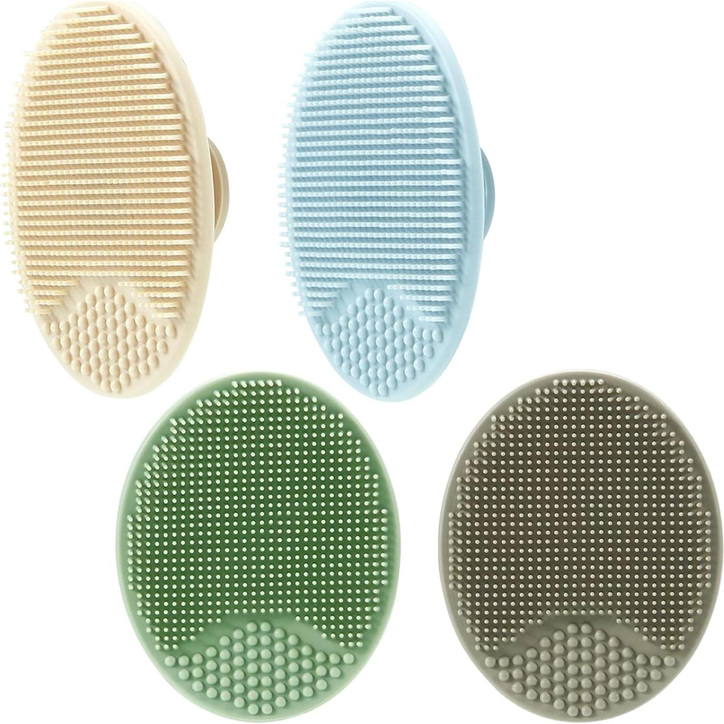 Bañera Inflable para Bebés PandaEar + Cepillo Silicona