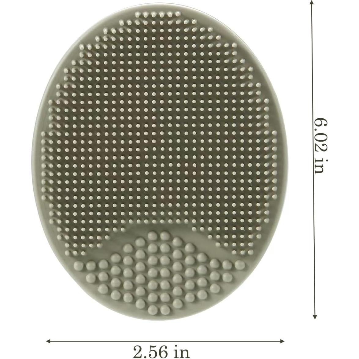 Bañera Inflable para Bebés PandaEar + Cepillo Silicona