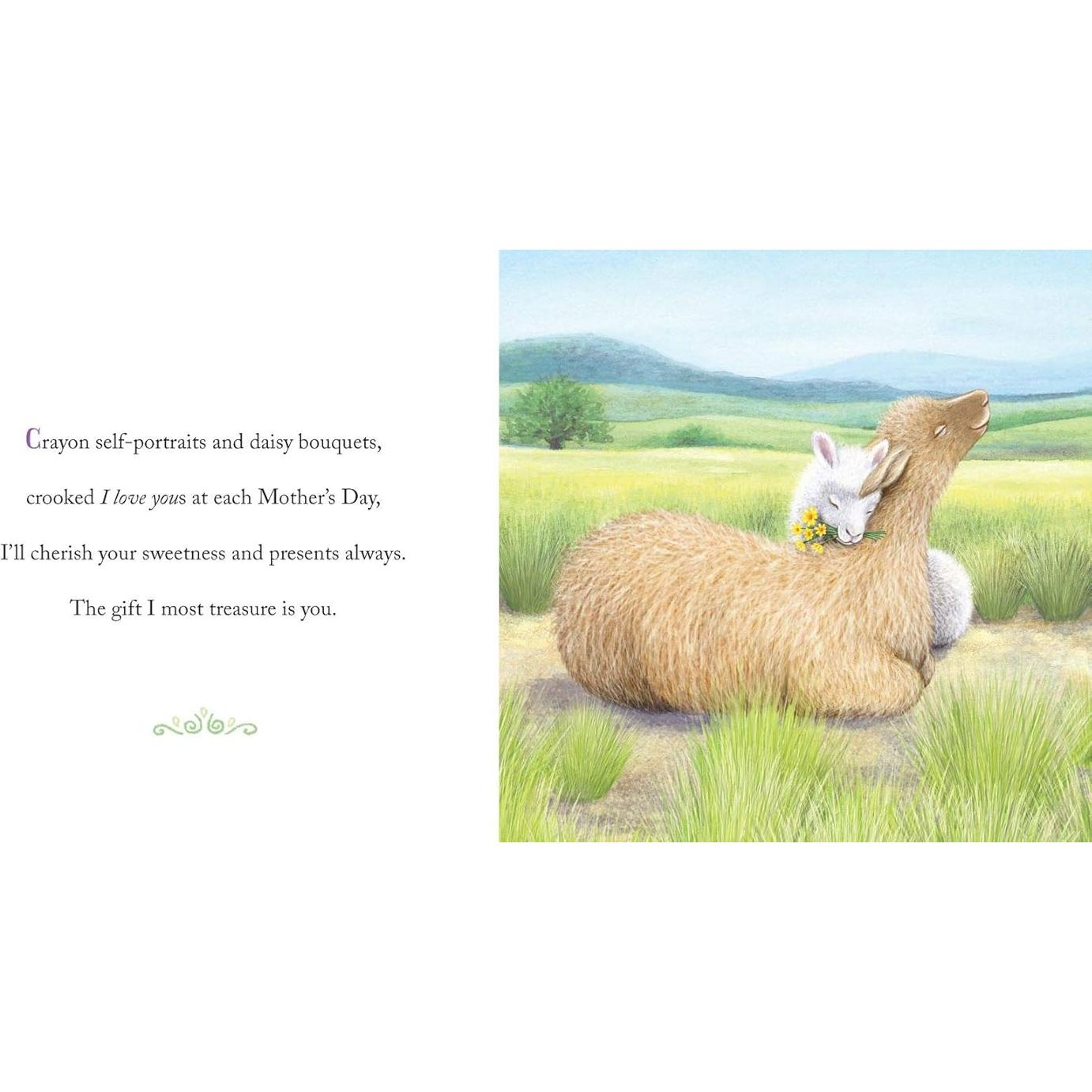 Why a Son Needs a Mom: Celebrate Your Special Mother Son Bond this Christmas with this Heartwarming Picture Book! (Always in My Heart)