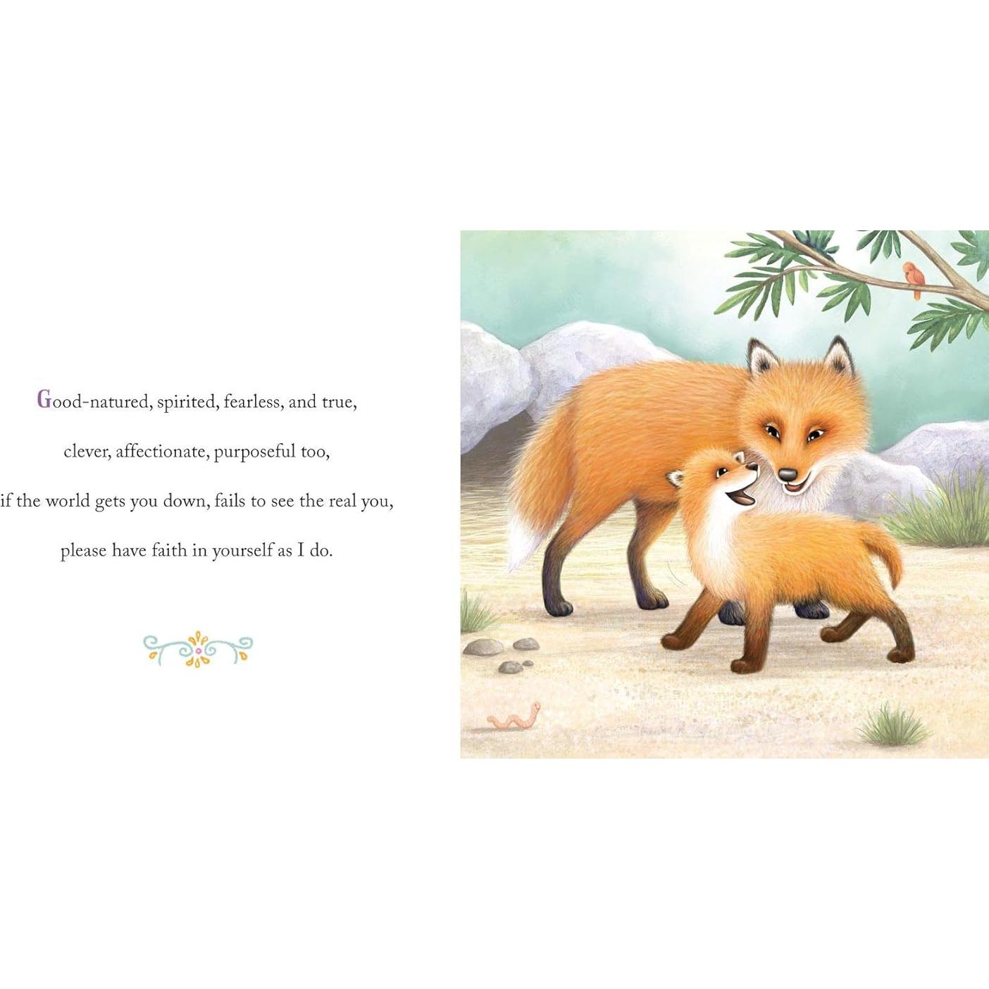 Why a Son Needs a Mom: Celebrate Your Special Mother Son Bond this Christmas with this Heartwarming Picture Book! (Always in My Heart)